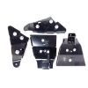 CAMSO ADAPTER KIT (SEGWAY AT10 WL)