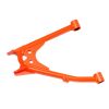 REAR UPPER SWING ARM, RH, RED