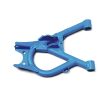 REAR LOWER SWING ARM, LH, BLUE