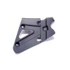 FRONT LEFT ROCKER ARM GUARD