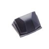 DECO PLATE, INSTRUMENT COWL