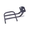 BRACKET, RH FOOTREST
