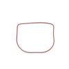 GASKET, CYLINDER HEAD COVER