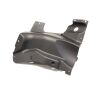 RIGHT FRONT UPPER MUDGUARD