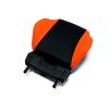 PASSENGER BACK REST, RED