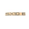 SX10 E DECAL (GREY 64 INCH)