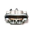 FRONT LEFT BRAKE ASSEMBLY