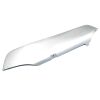 RIGHT GUARD DECORATING PLATE (FROSTED SILVER)