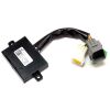 INSTRUMENT CONTROL MODULE