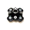 HUB FOR REAR STEEL WHEEL ASSY