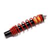 FRONT SHOCK ABSORBER ASSEMBLY (ADD THE COTTER PIN)