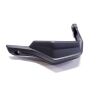 Left handlebar decorative cover
