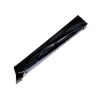 CARGO BOX LEFT SIDE PANEL BLACK