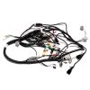 WIRING HARNESS (ONLY FOR FINLAND, ELECTRIC LIMITER+HIGH POWER GENERATOR ) of ATV300-D T3b