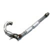 EXHAUST PIPE