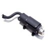 MUFFLER ASSY