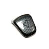 STEERING WHEEL LOGO COVER