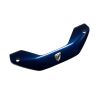 YADEA Decoration part of headlight cover blue