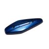 YADEA Right protection board of rear fork blue