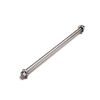 YADEA Rear fork axle