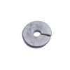 YADEA rubber of inhaul cable of seat