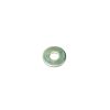WASHER, FLAT 1/4 X ,734 X 063 ZaY