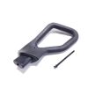 RH ARMREST, PASSENGER