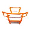 Front Bumper (ORANGE)