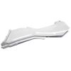 SIDE COVER TRIM BOARD LH, PAINTING LIGHT GRAY