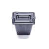 Passenger storage box assy