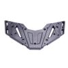 FRONT RACK PLASTIC COVER