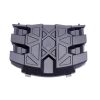 Front tool box cover