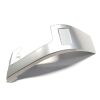 Rear left trim cover 1