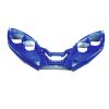 PLASTIC BUMPER (BLUE)