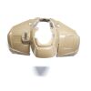 FRONT BODY (DESERT YELLOW)