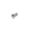 Cross Recessed Pan Head Screw M6×12