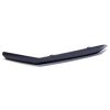 HANDLE GUARD TRIM BOARD, RH, BLACK INJECTION