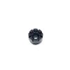 Seat positioning rubber