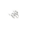 Torsion spring of shift lever