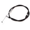 Throttle cable