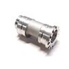 Rear Eccentric Wheel Bearing Housing