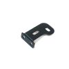 Right fixing bracket for middle net