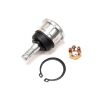 Down - pressing fixed ball head M10*1.25