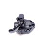 Fuel filler assembly