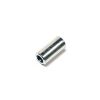 Inner lining tube of foot brake lever