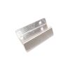 AIR CLEANER, BAFFLE PLATE