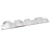 HEAT INSULATION (UNAVAILABLE)