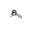 U-SHAPED SPRING