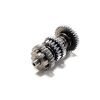 TRANSMISSION COUNTERSHAFT ASSEMBLY