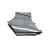 THE RIGHT REAR PLATE (GRAY)